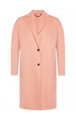 ‘anya’ coat with notch lapels, zdjęcie 1 ‘anya’ coat with notch lapels od AllSaints